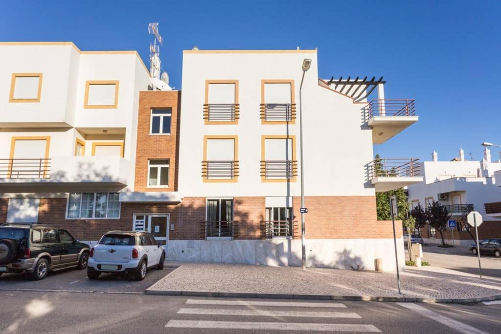 Apartamento Allgreen , Sea And Pool Tavira Kültér fotó