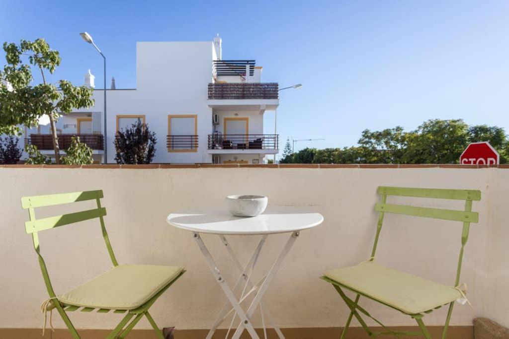 Apartamento Allgreen , Sea And Pool Tavira Kültér fotó