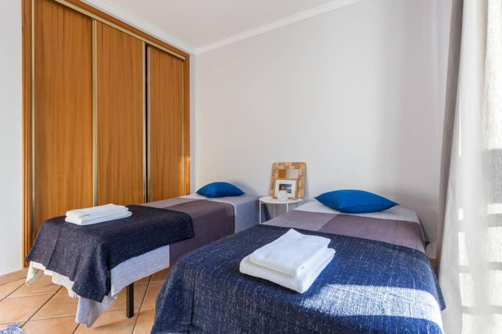 Apartamento Allgreen , Sea And Pool Tavira Kültér fotó