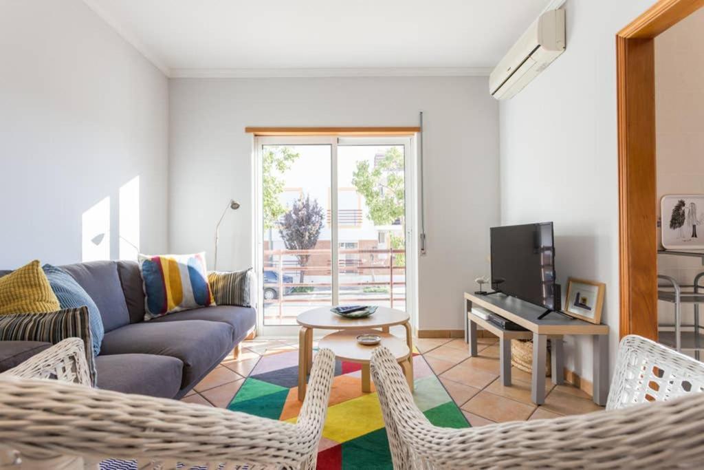 Apartamento Allgreen , Sea And Pool Tavira Kültér fotó