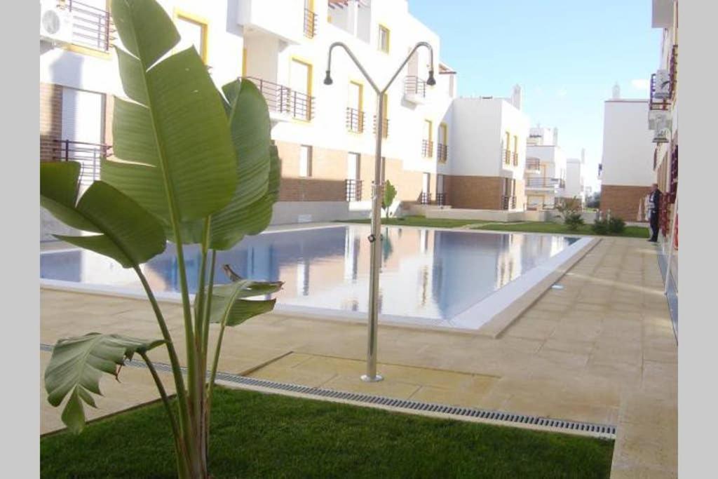 Apartamento Allgreen , Sea And Pool Tavira Kültér fotó
