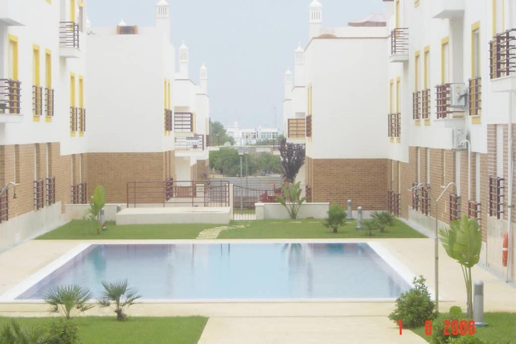 Apartamento Allgreen , Sea And Pool Tavira Kültér fotó