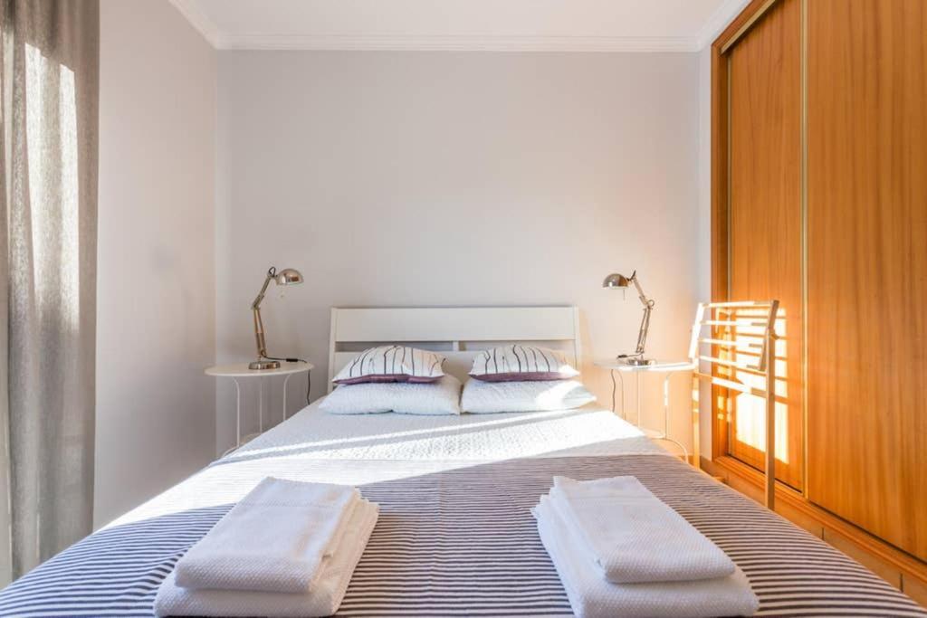 Apartamento Allgreen , Sea And Pool Tavira Kültér fotó