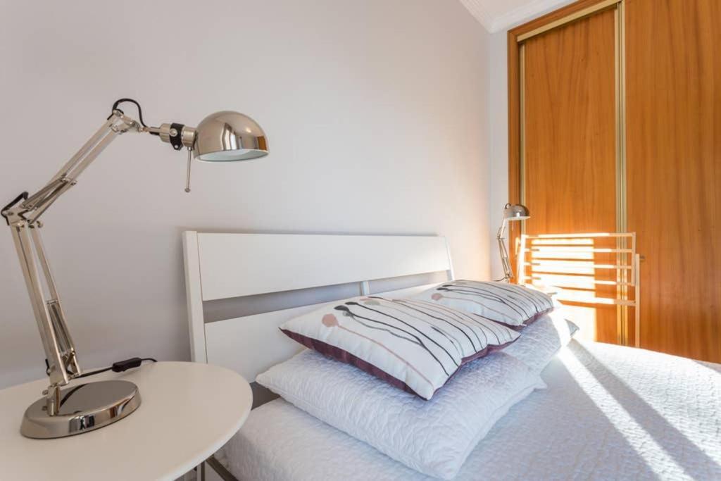 Apartamento Allgreen , Sea And Pool Tavira Kültér fotó