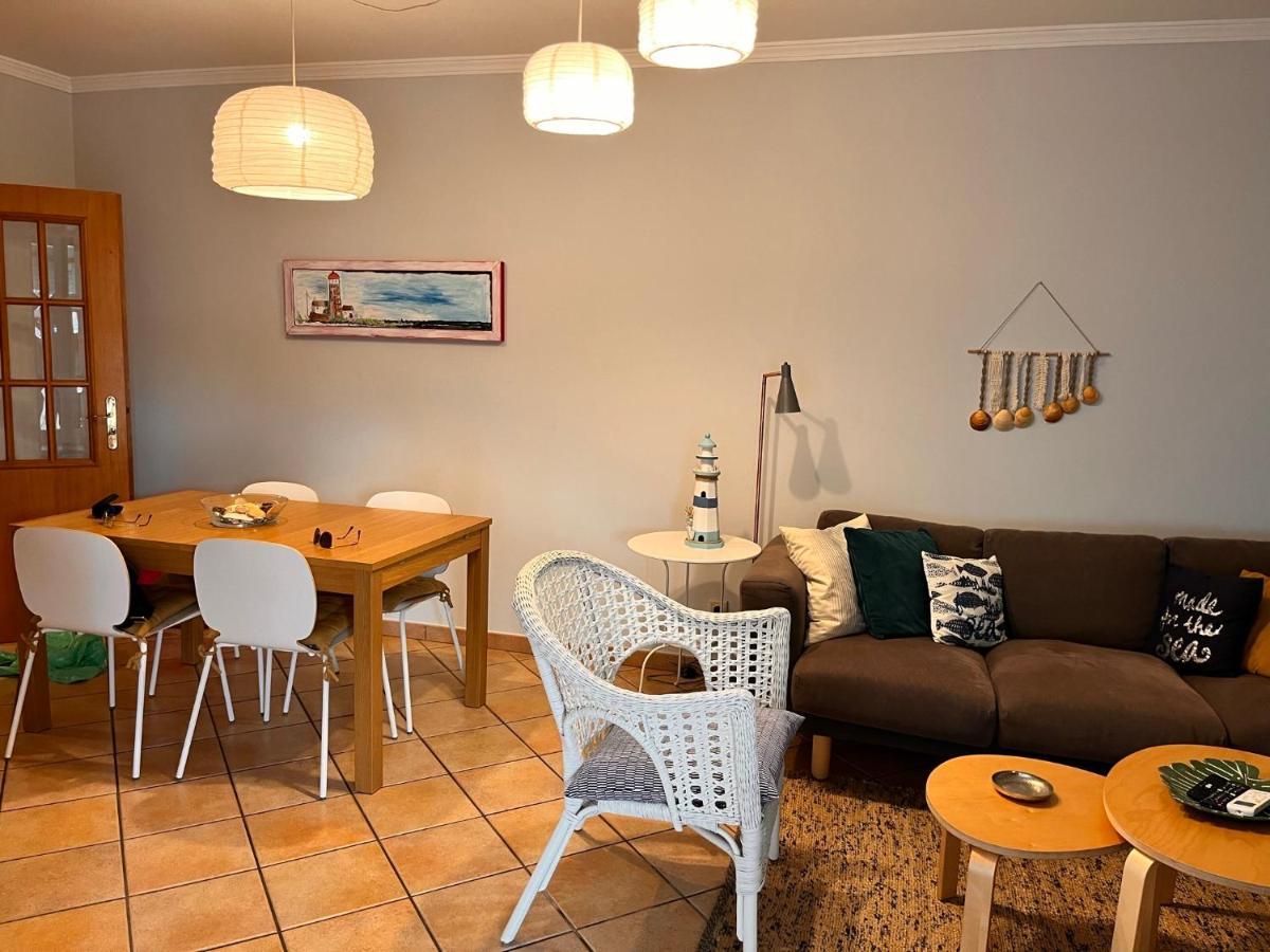 Apartamento Allgreen , Sea And Pool Tavira Kültér fotó