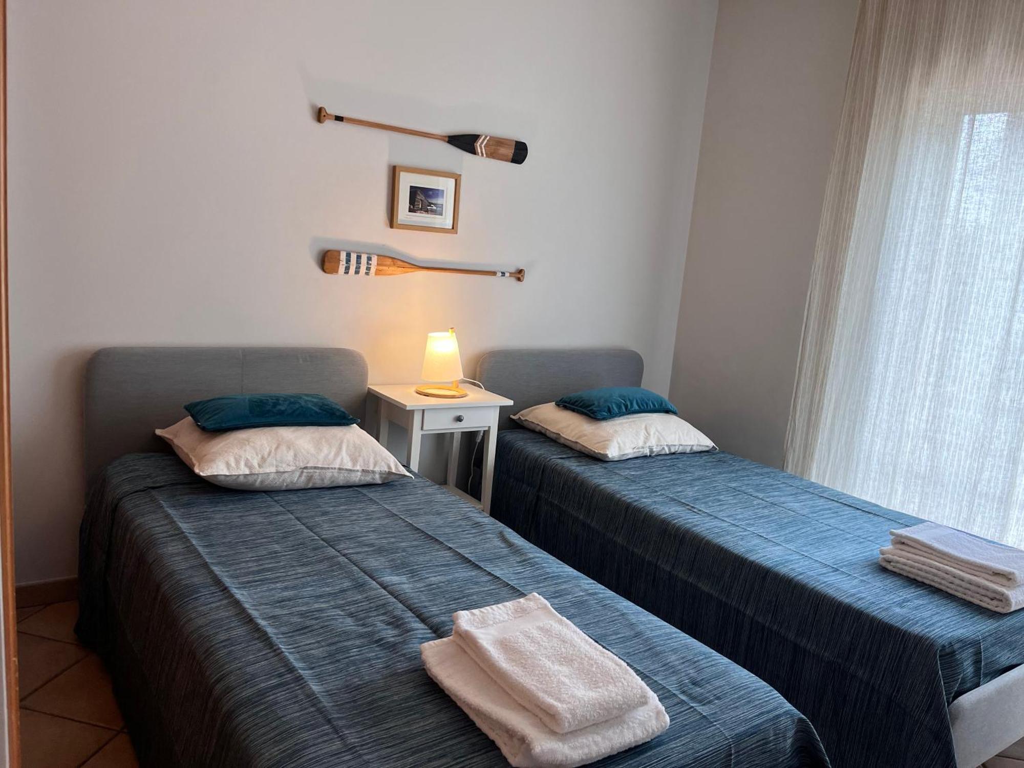 Apartamento Allgreen , Sea And Pool Tavira Kültér fotó